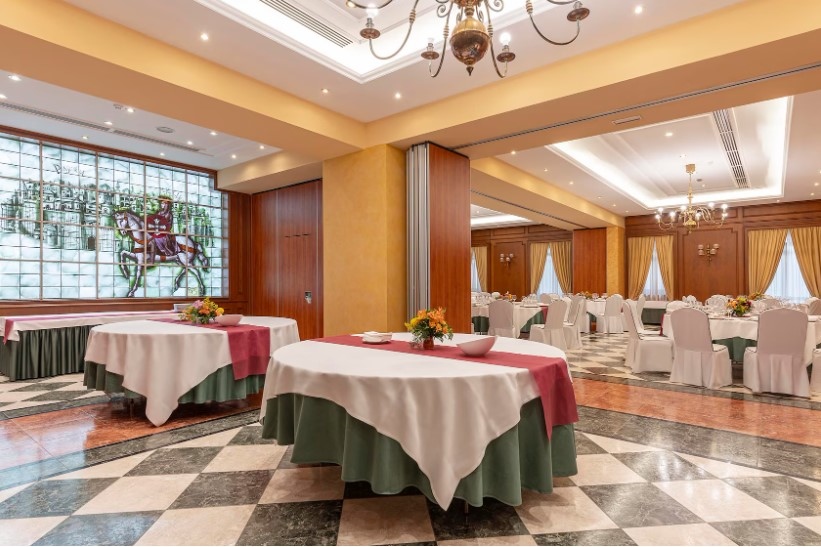 Fotos del hotel - EXE ALFONSO VIII