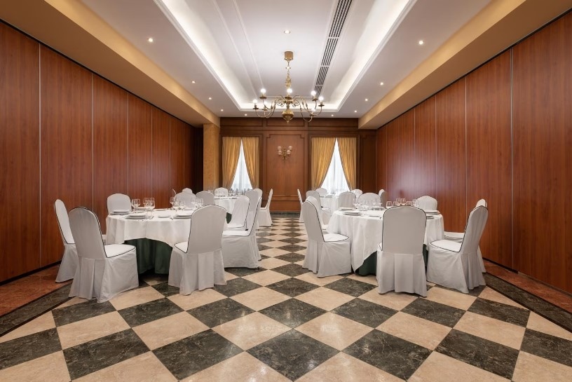 Fotos del hotel - EXE ALFONSO VIII