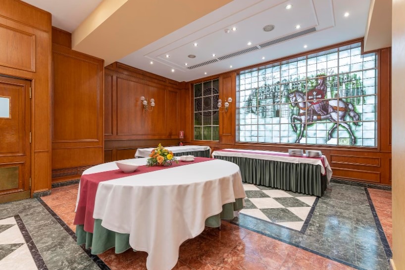 Fotos del hotel - EXE ALFONSO VIII