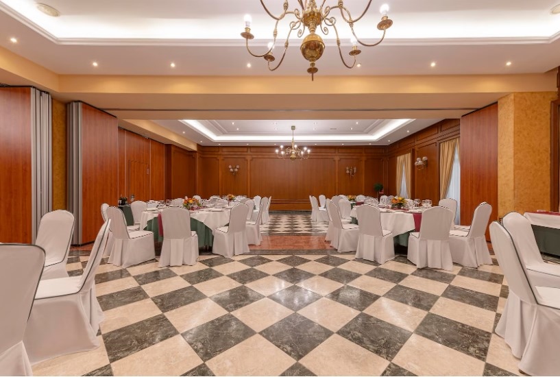 Fotos del hotel - EXE ALFONSO VIII