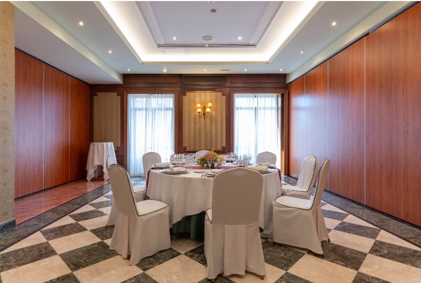 Fotos del hotel - EXE ALFONSO VIII