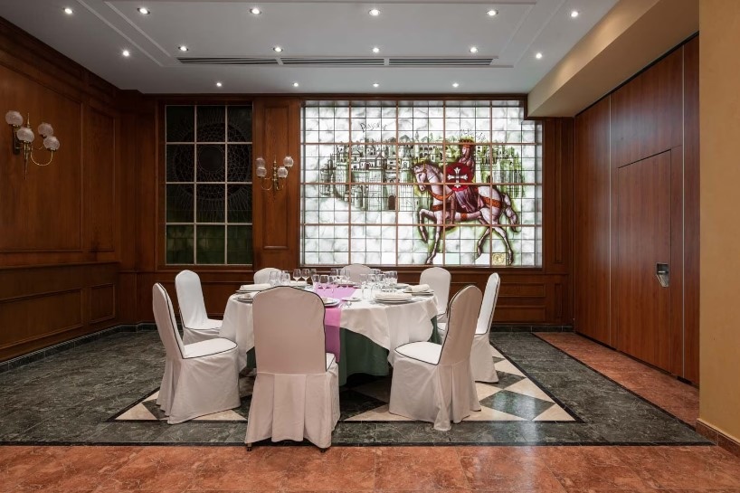 Fotos del hotel - EXE ALFONSO VIII