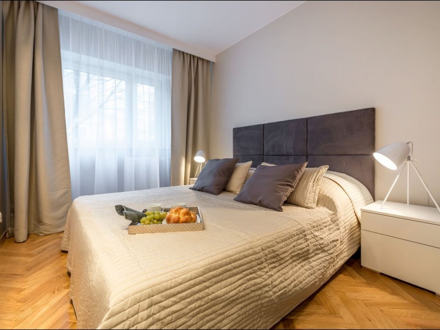 Fotos del hotel - CHMIELNA 2