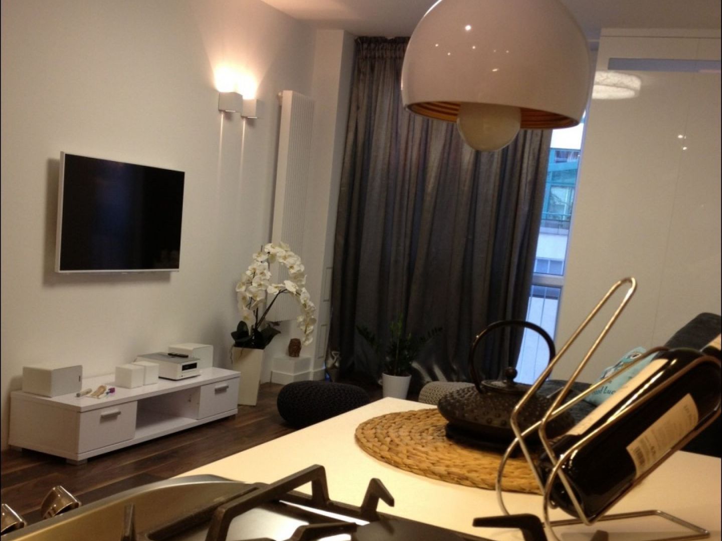 Fotos del hotel - GRZYBOWSKA LUX 3