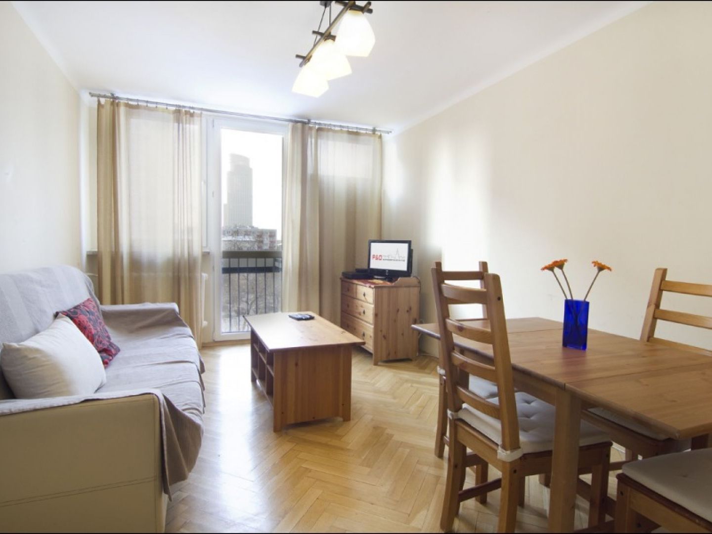 Fotos del hotel - KROCHMALNA