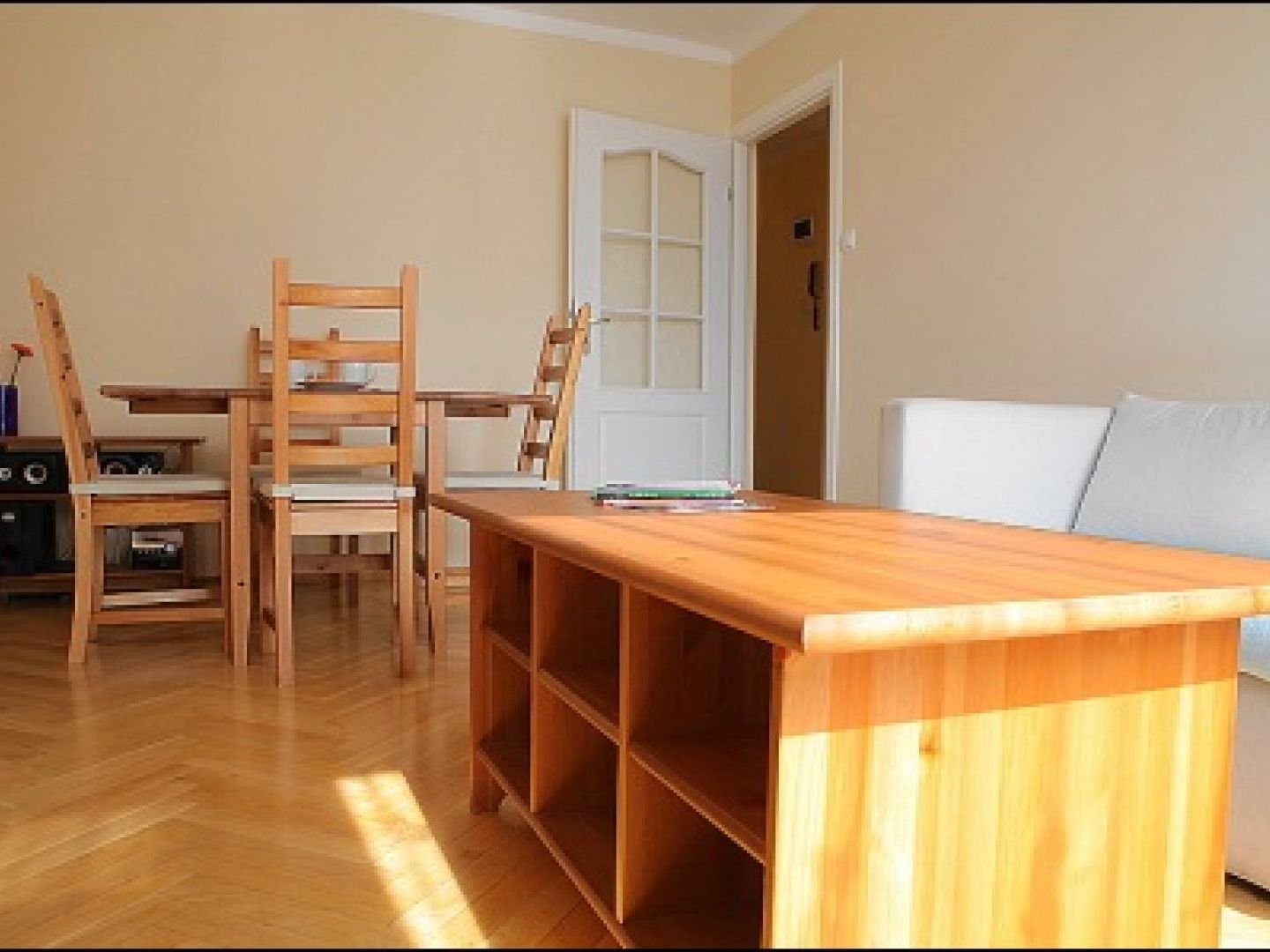 Fotos del hotel - KROCHMALNA