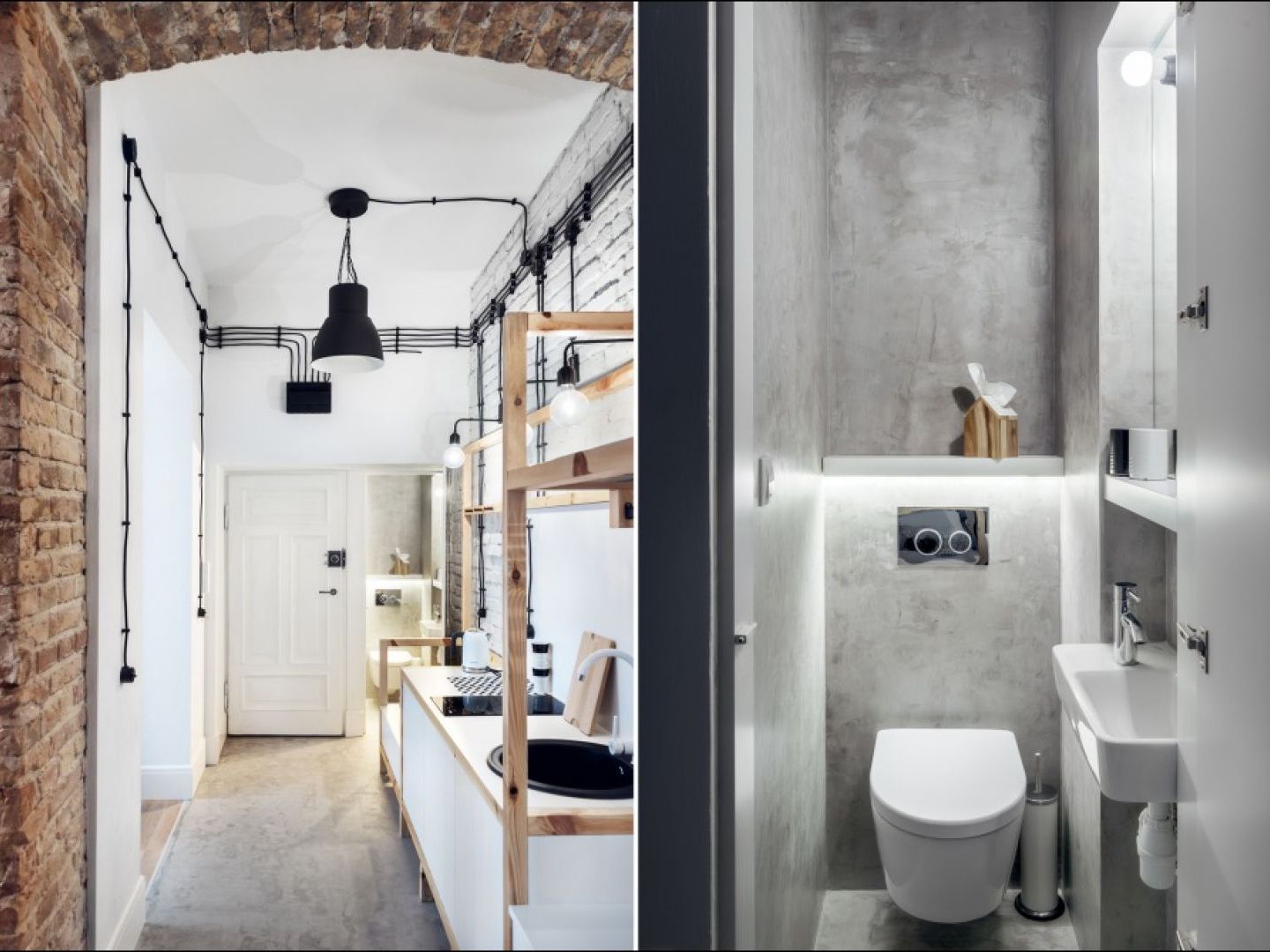 Fotos del hotel - LOFT NO. 58