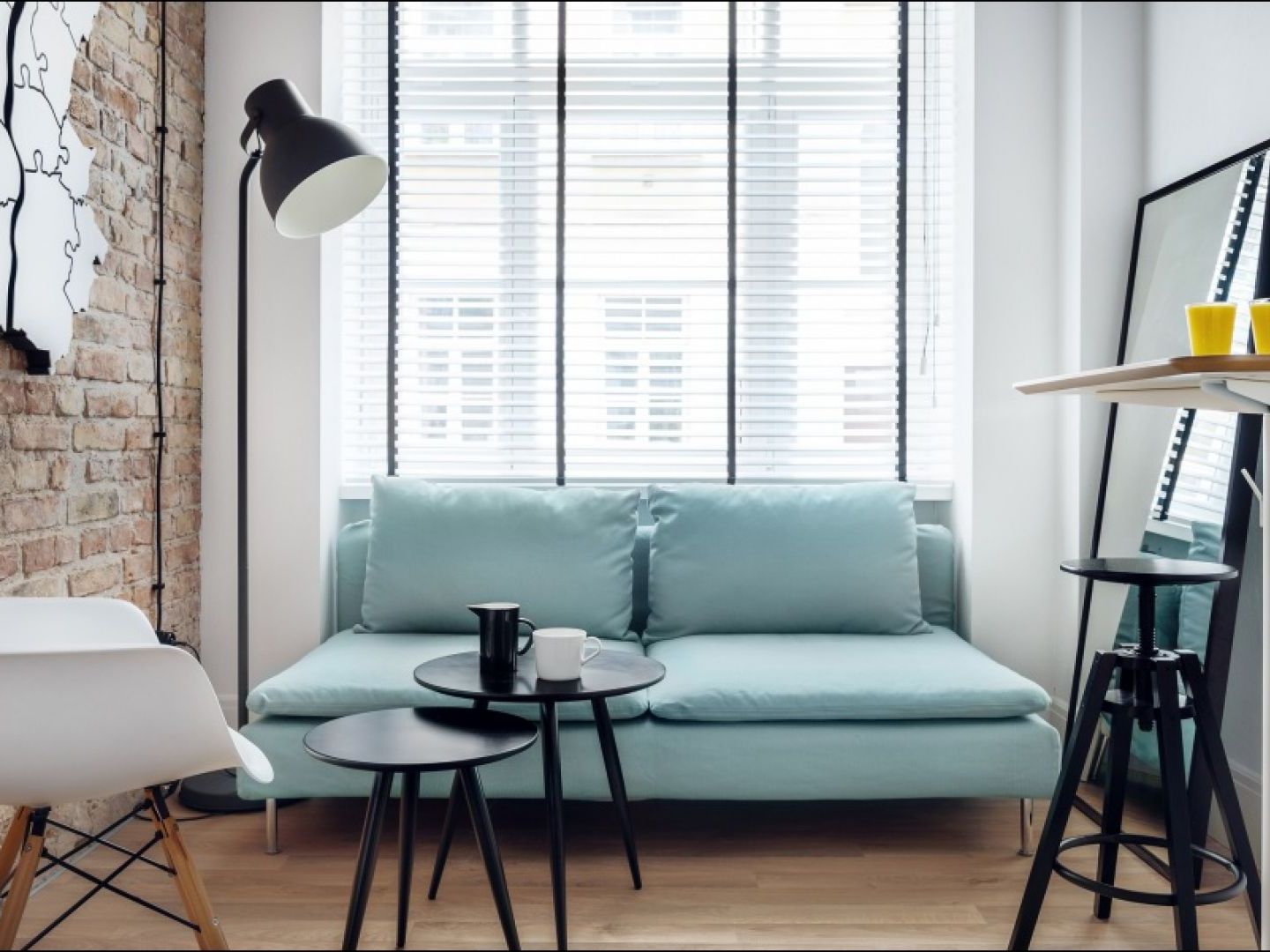 Fotos del hotel - LOFT NO. 58