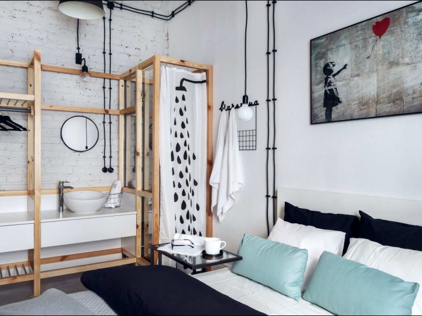 Fotos del hotel - LOFT NO. 58