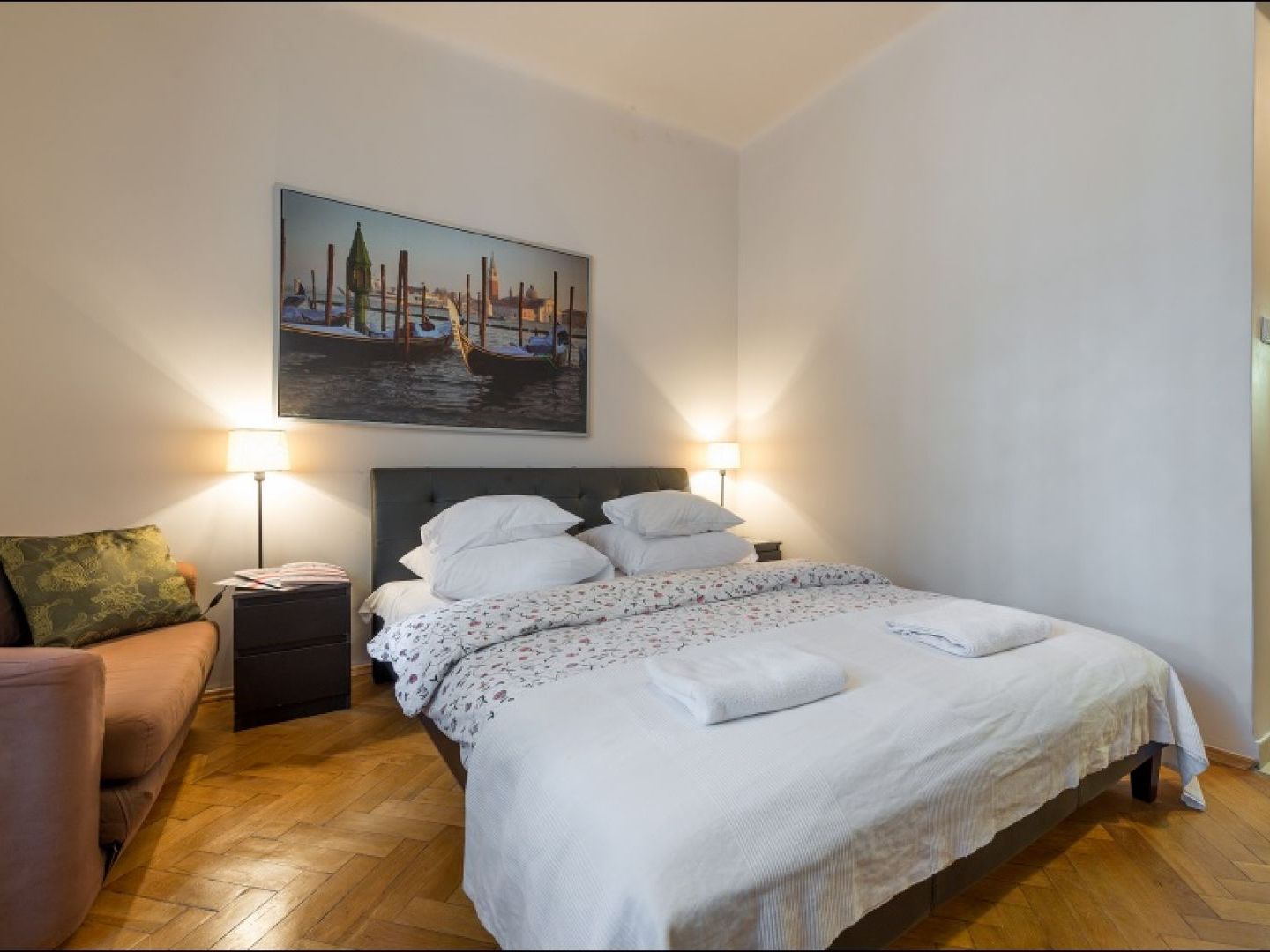 Fotos del hotel - MIODOWA
