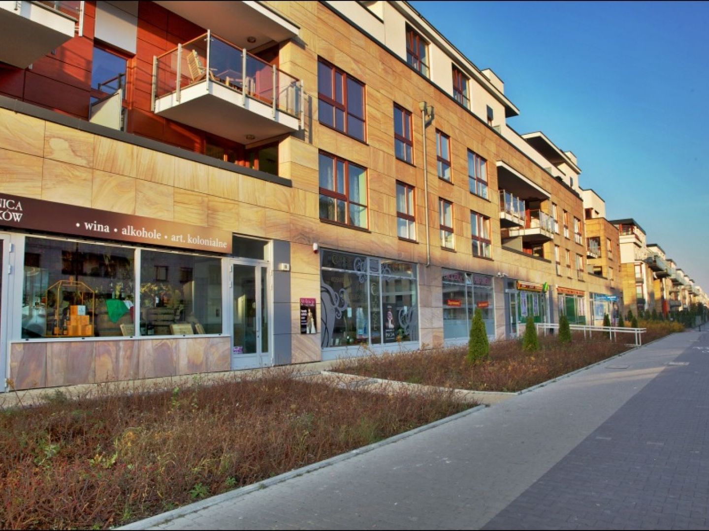 Fotos del hotel - WILANOW 1