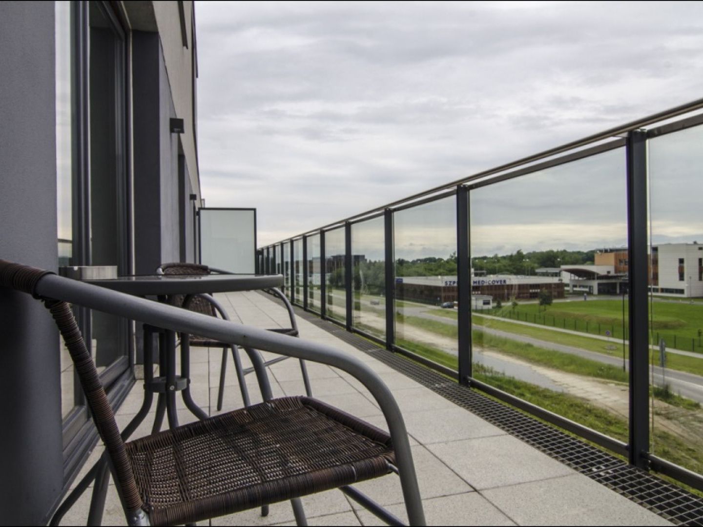 Fotos del hotel - WILANOW 3