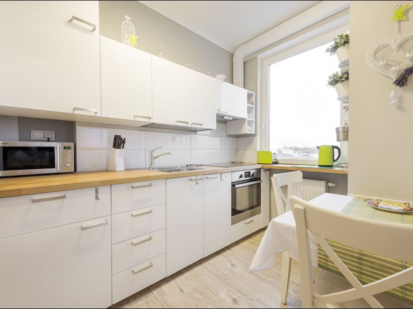 Fotos del hotel - WILENSKA