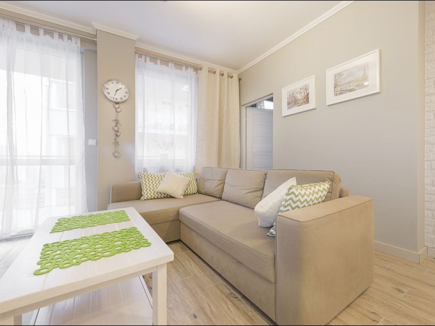 Fotos del hotel - WILENSKA