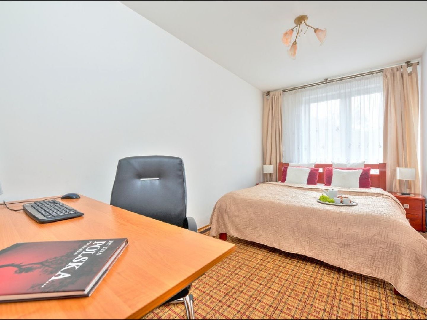 Fotos del hotel - POWISLE