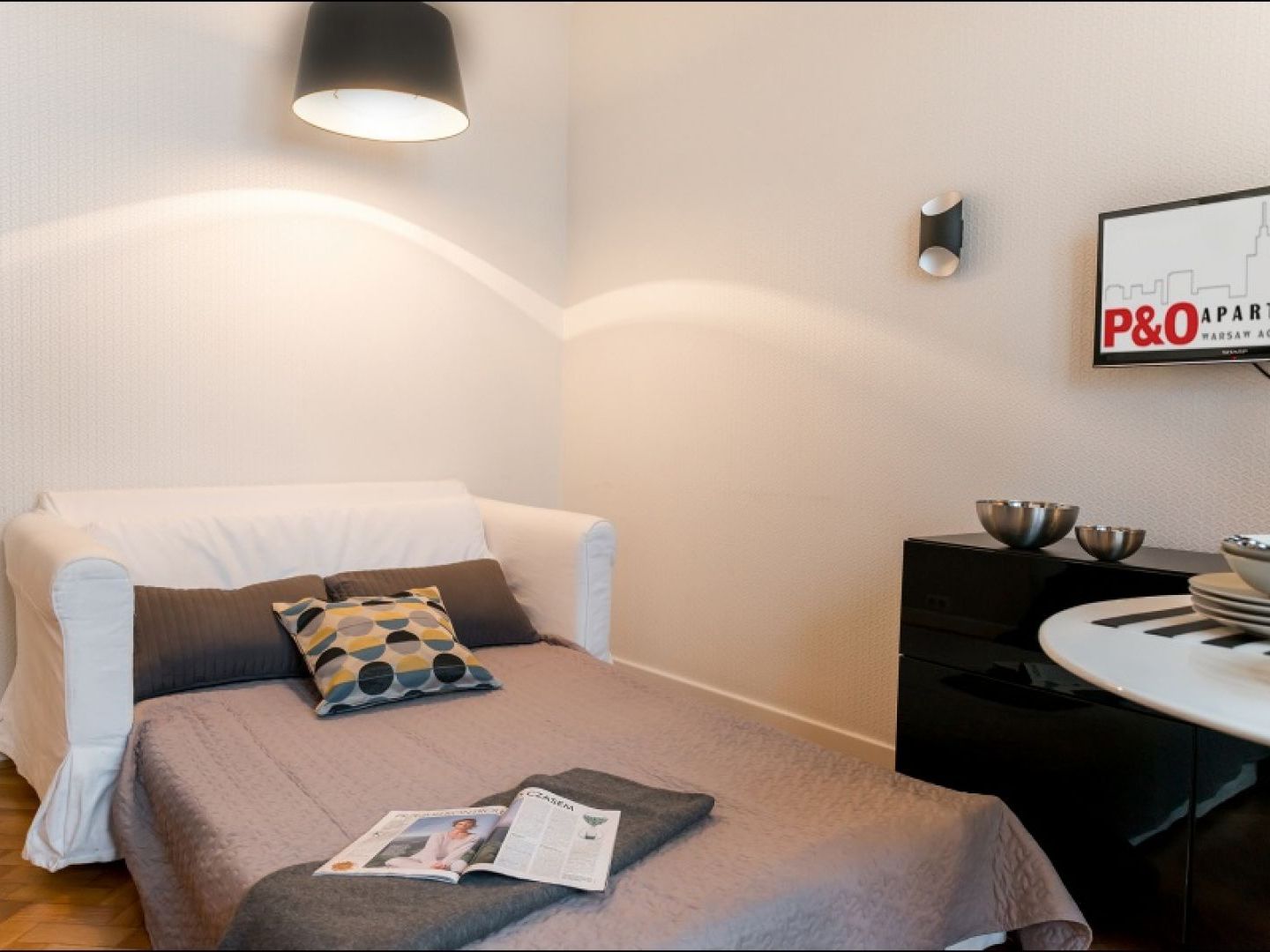 Fotos del hotel - POZNANSKA