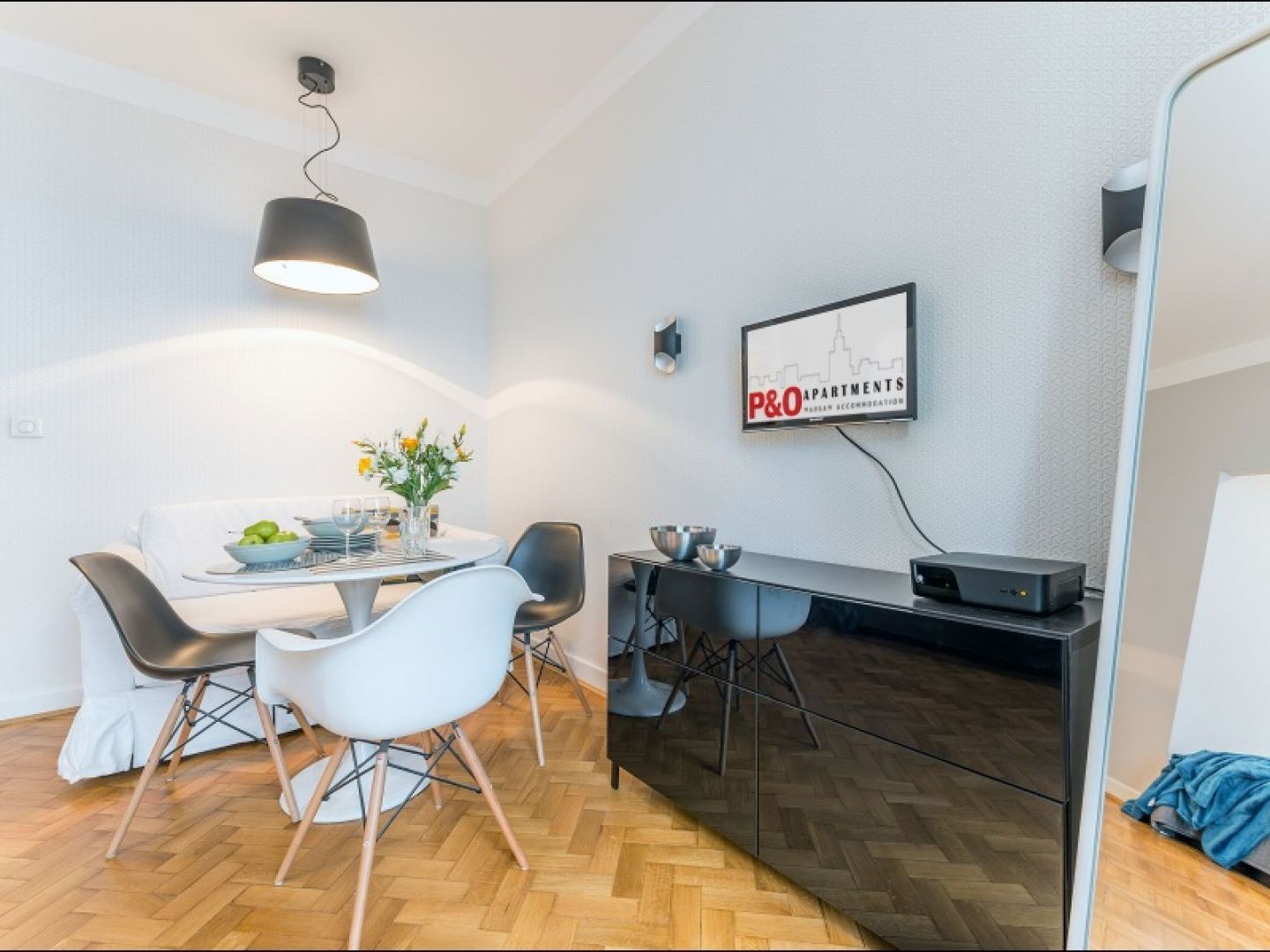 Fotos del hotel - POZNANSKA