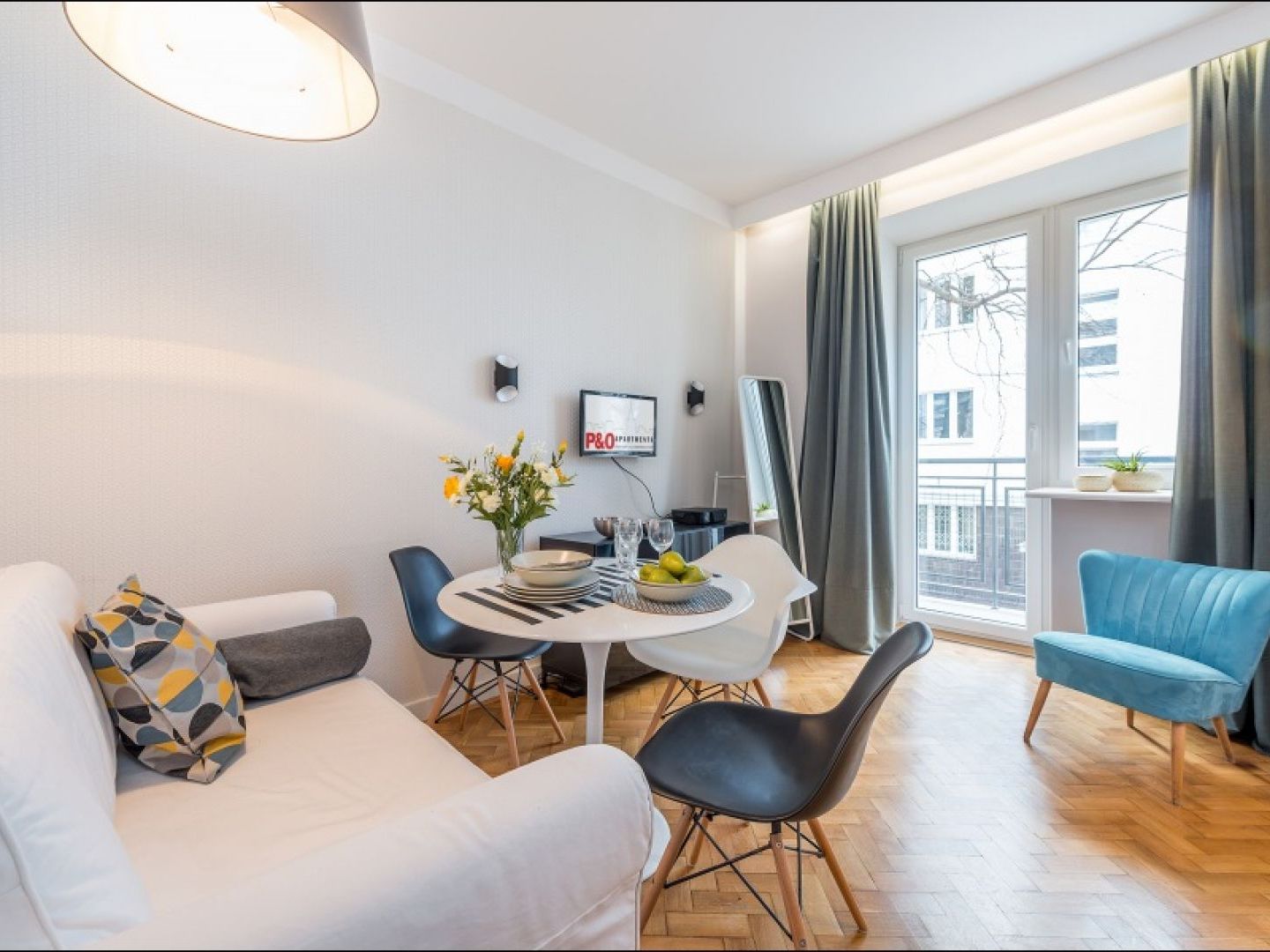 Fotos del hotel - POZNANSKA