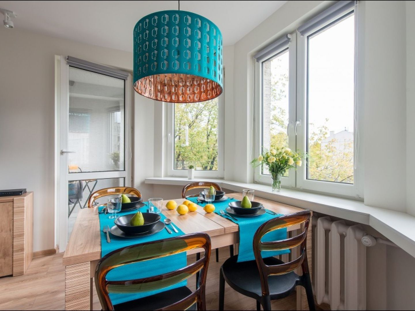 Fotos del hotel - ZAMOYSKIEGO