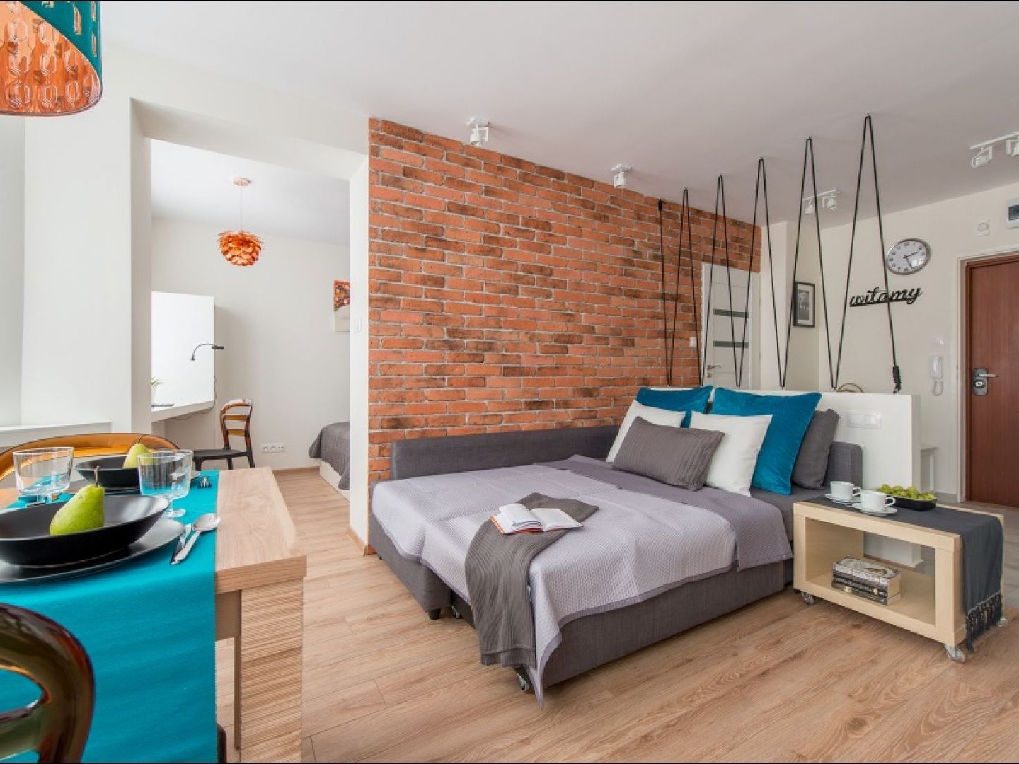 Fotos del hotel - ZAMOYSKIEGO