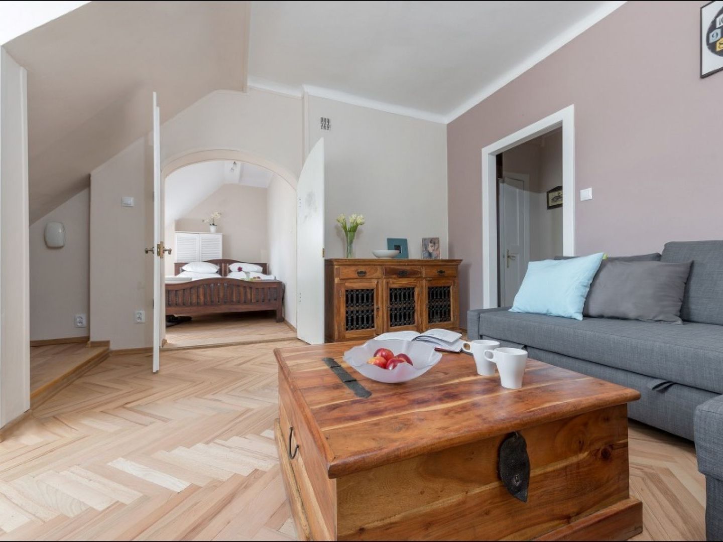 Fotos del hotel - MIODOWA 2