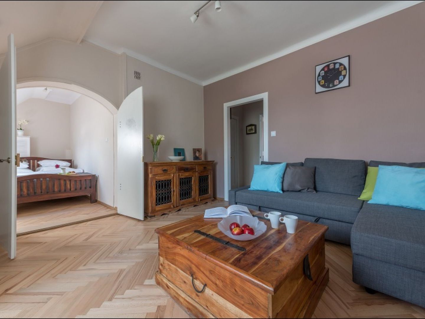 Fotos del hotel - MIODOWA 2
