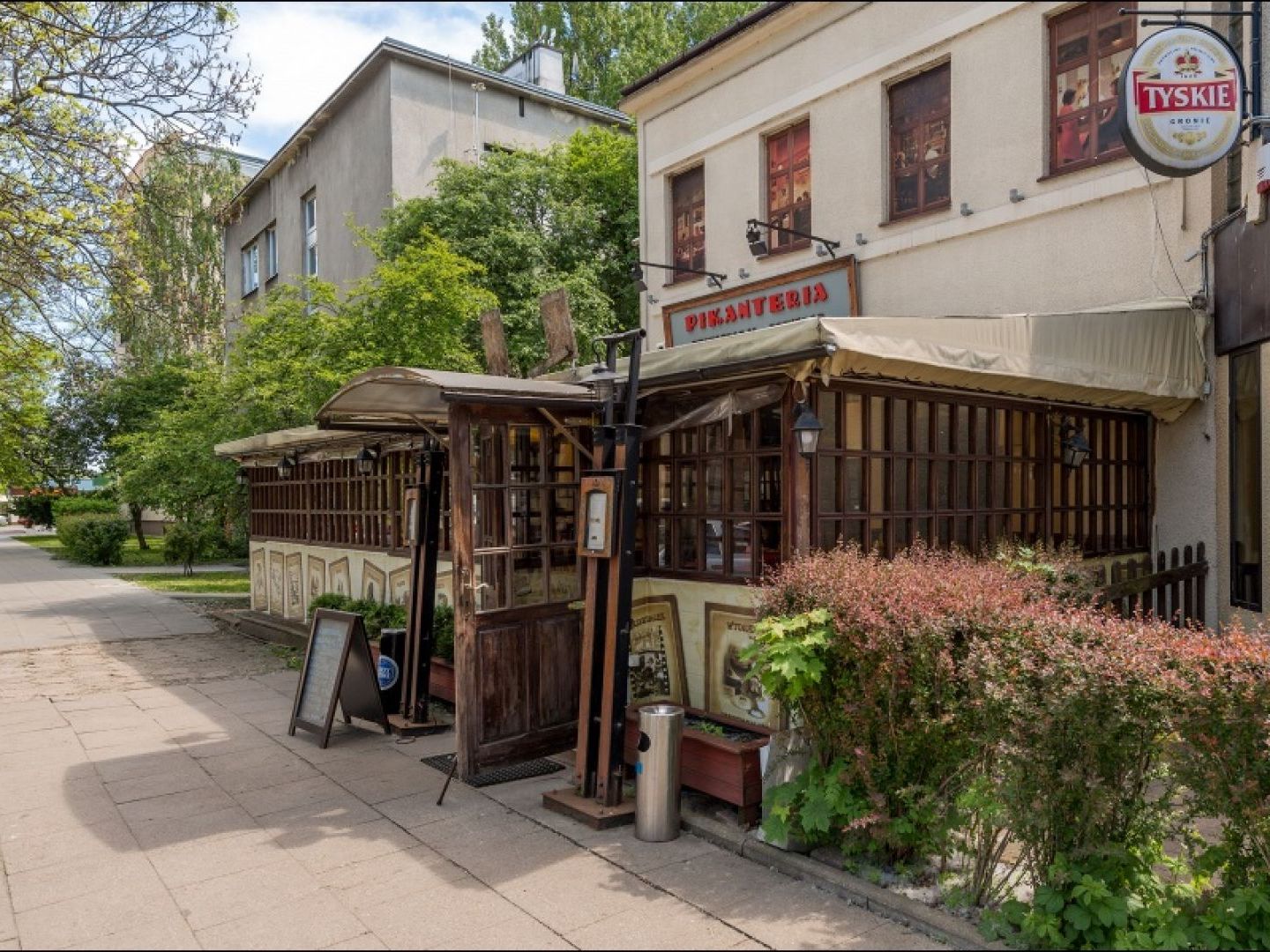 Fotos del hotel - WALECZNYCH