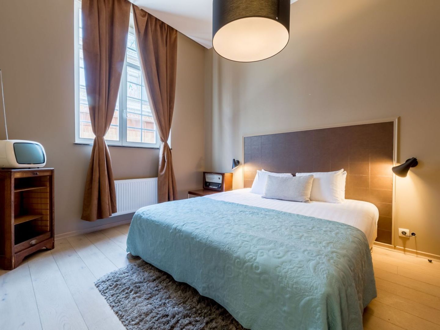 Fotos del hotel - BRUSSELIAN 101