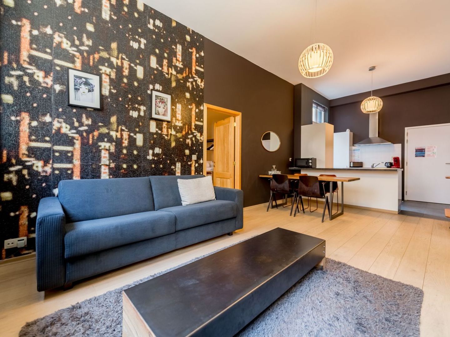 Fotos del hotel - BRUSSELIAN 101