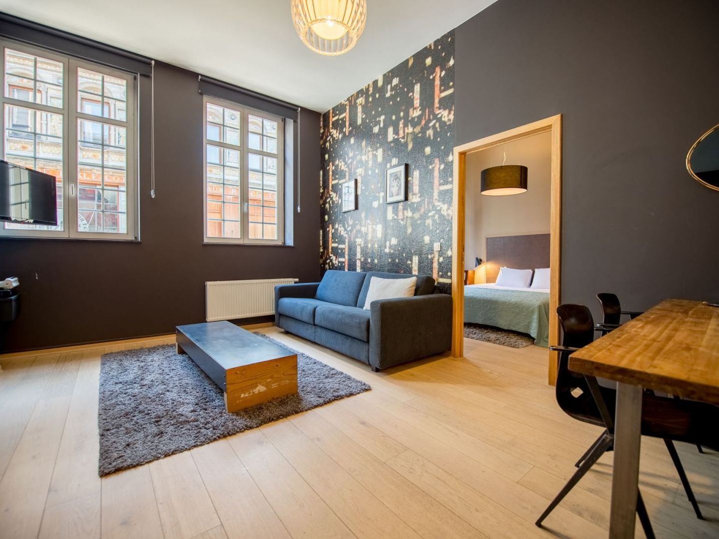 Fotos del hotel - BRUSSELIAN 101