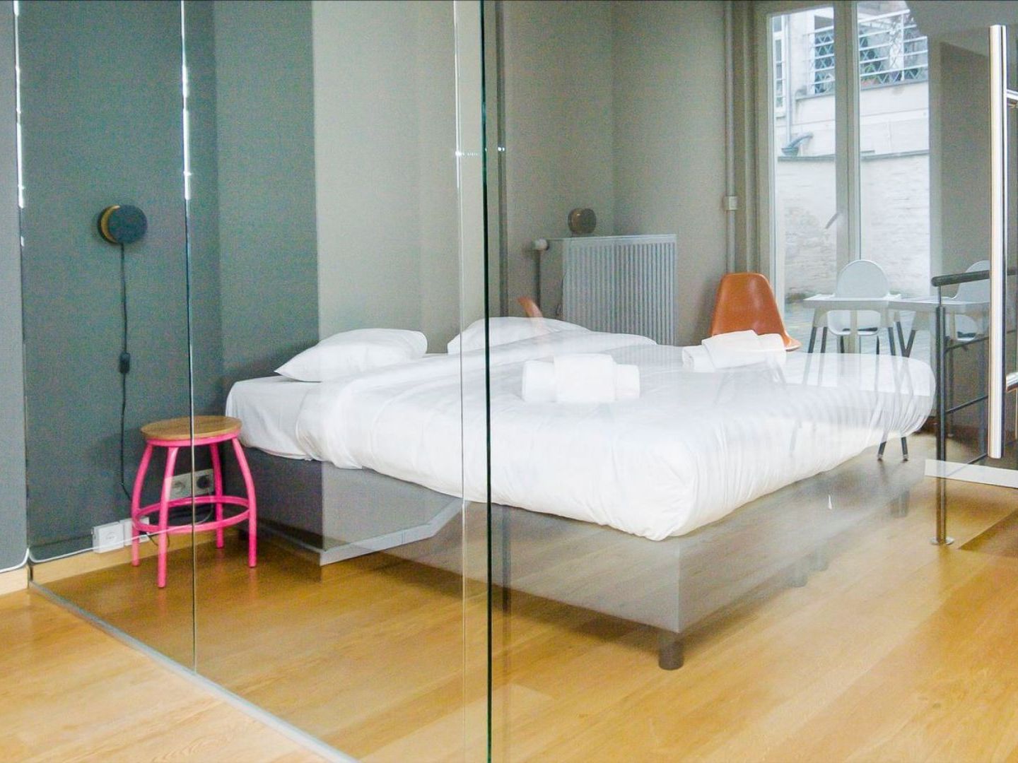 Fotos del hotel - MONNAIE 202