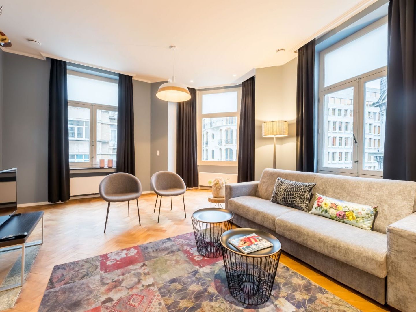 Fotos del hotel - GRAND-PLACE 201