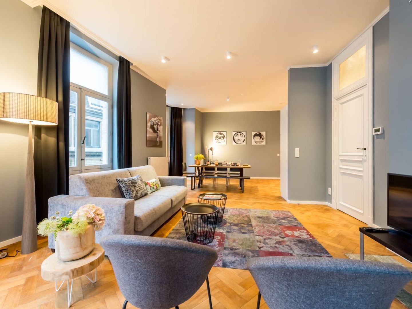 Fotos del hotel - GRAND-PLACE 201