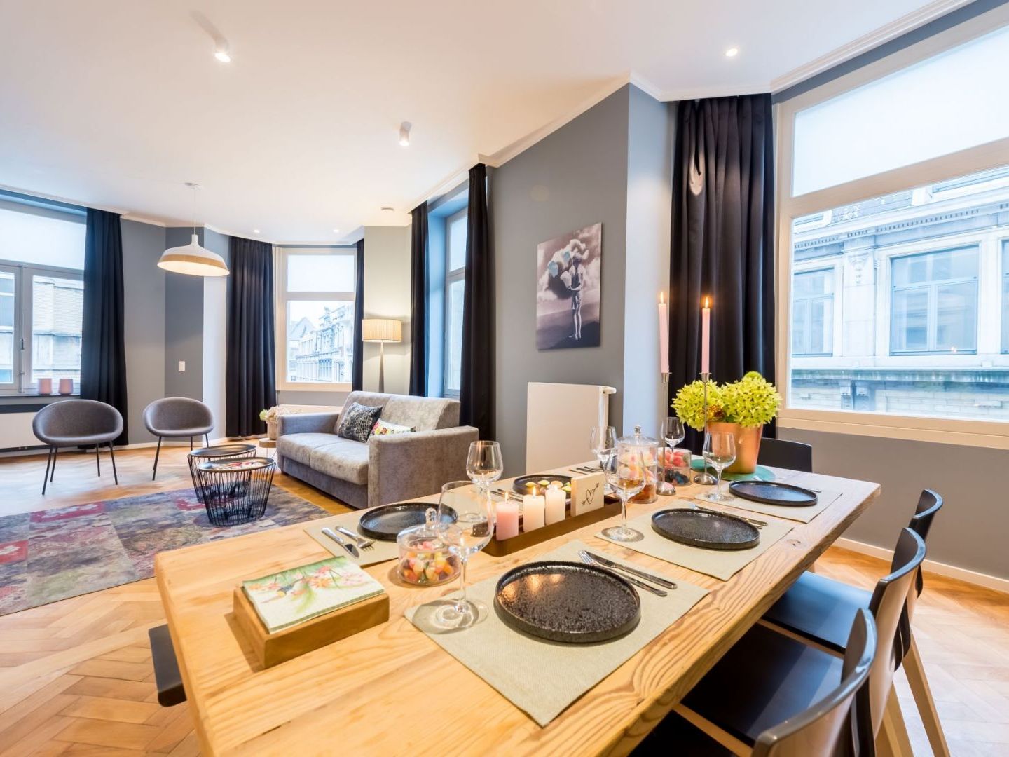 Fotos del hotel - GRAND-PLACE 201