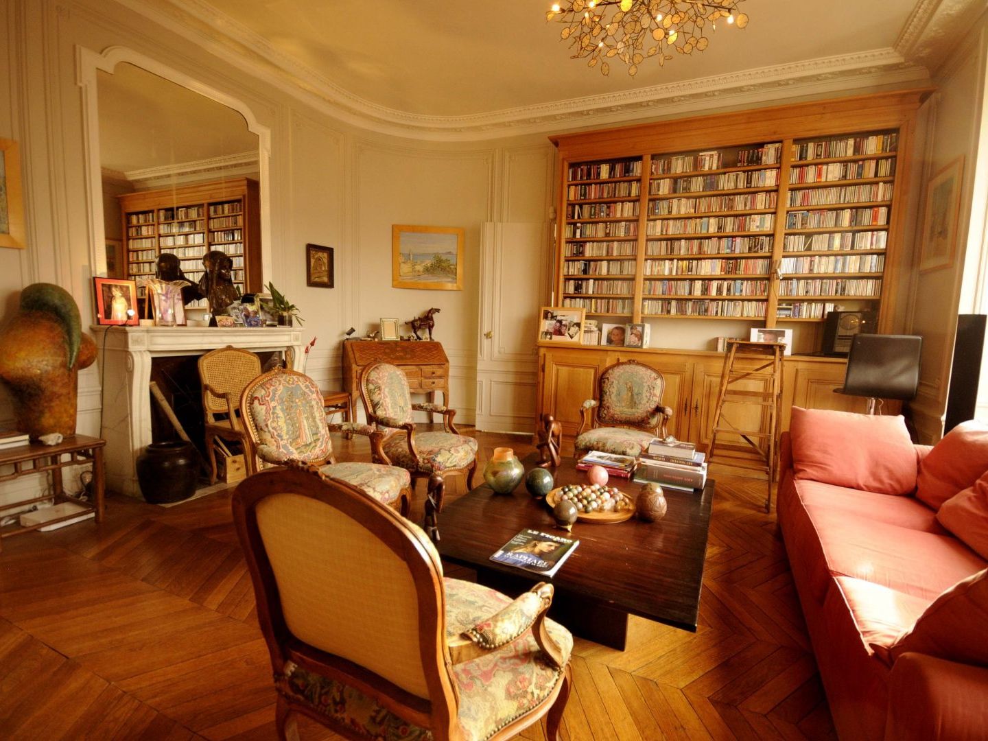 Fotos del hotel - BOULEVARD RASPAIL