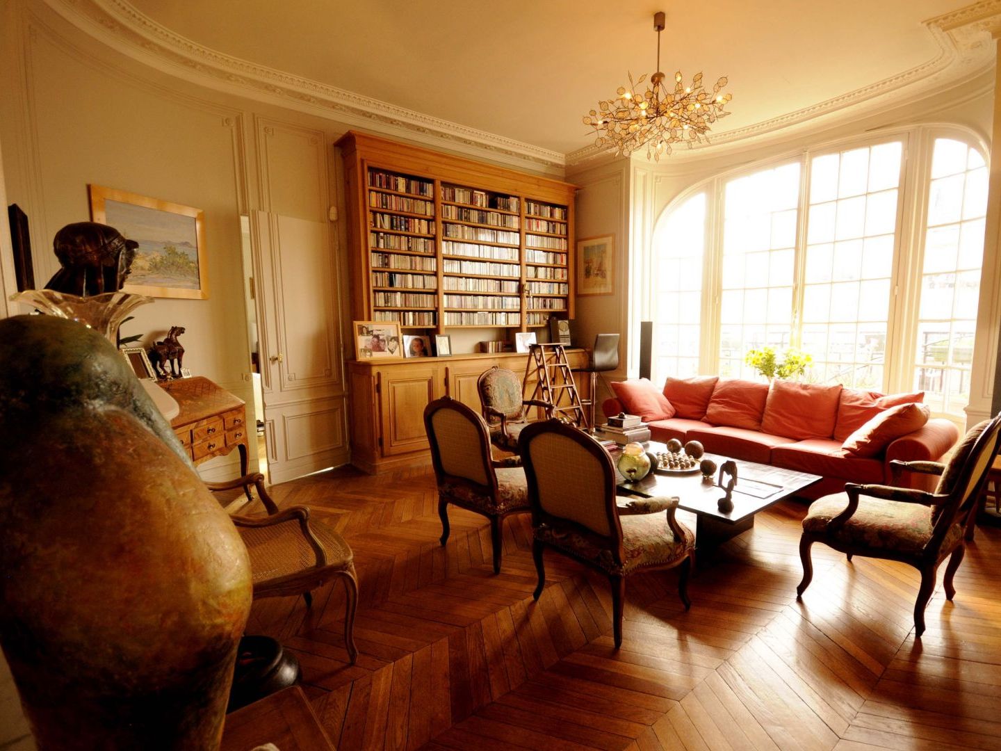 Fotos del hotel - BOULEVARD RASPAIL