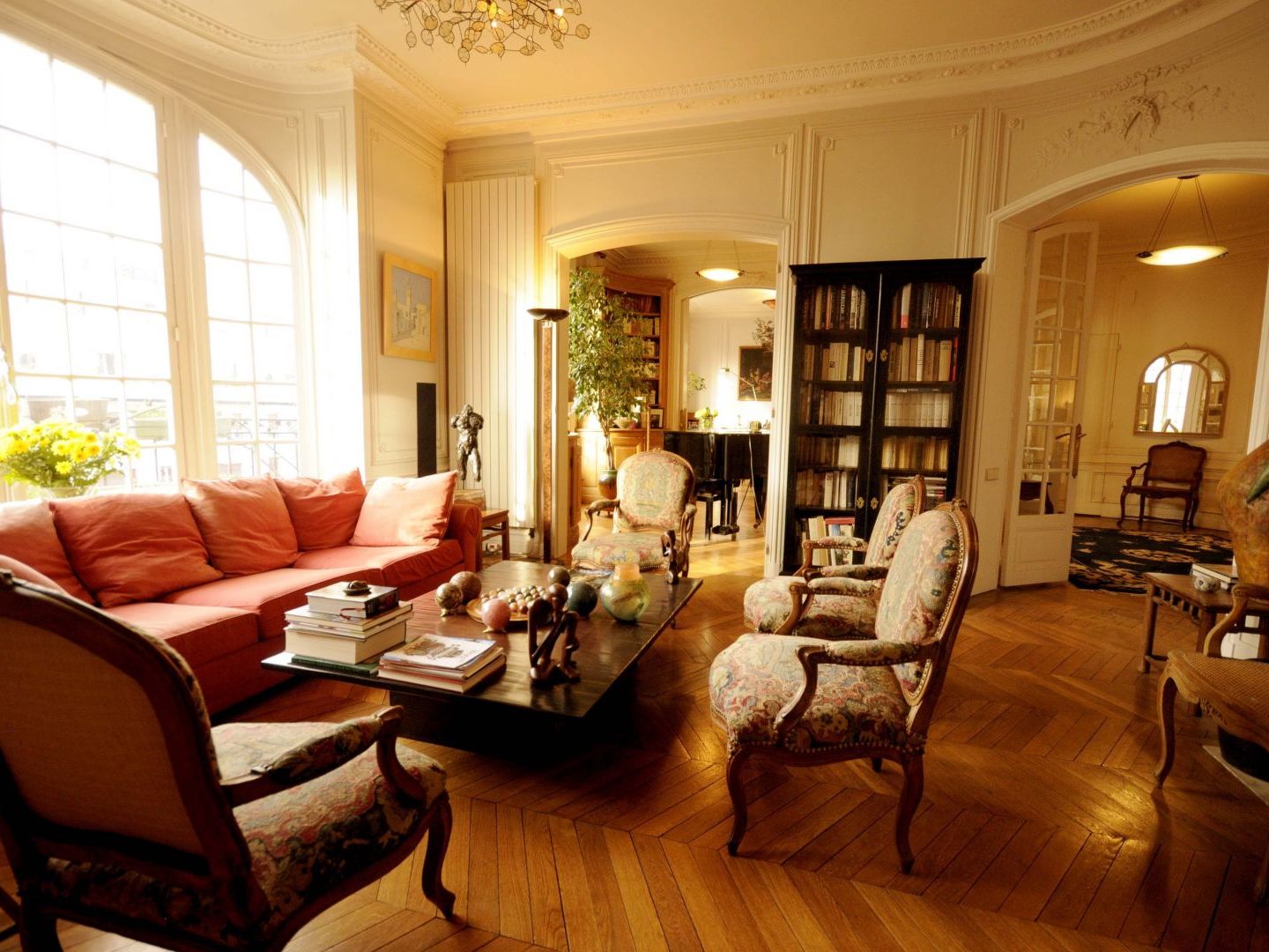 Fotos del hotel - BOULEVARD RASPAIL