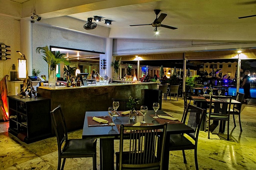 Fotos del hotel - NAPOLITANO