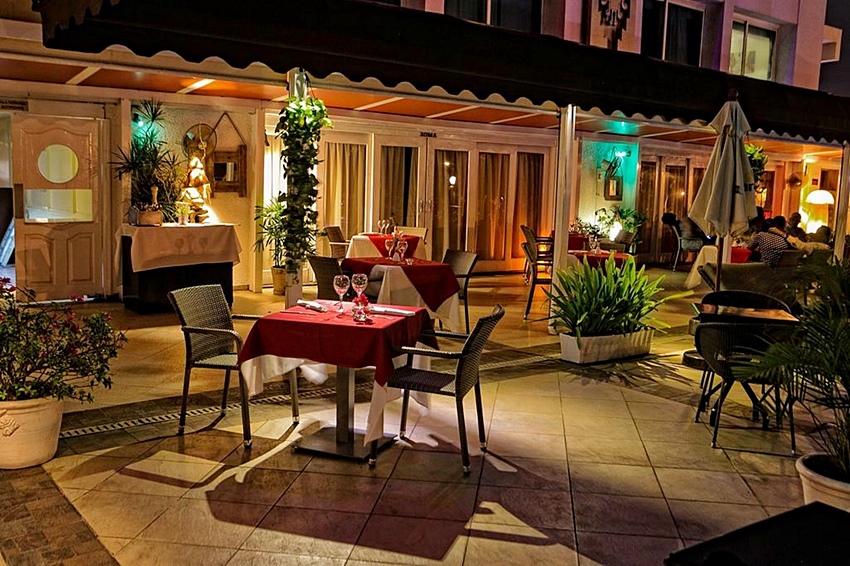 Fotos del hotel - NAPOLITANO