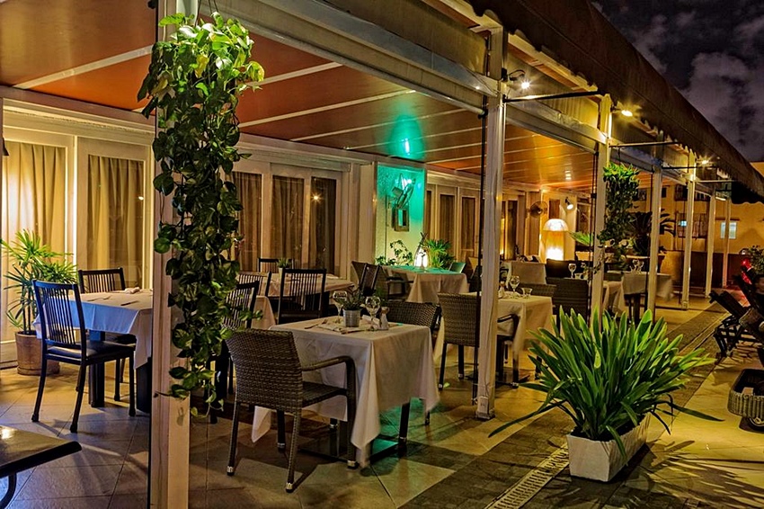 Fotos del hotel - NAPOLITANO