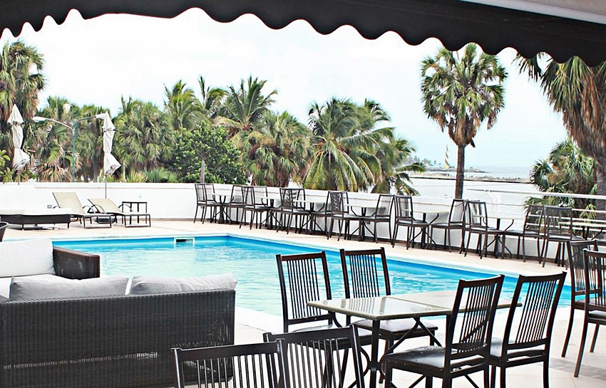 Fotos del hotel - NAPOLITANO