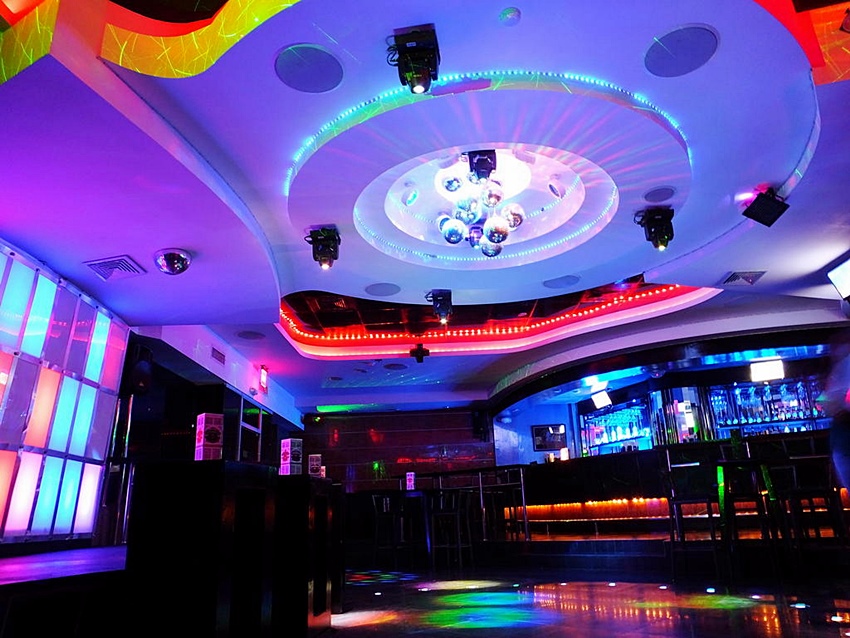 Fotos del hotel - NAPOLITANO