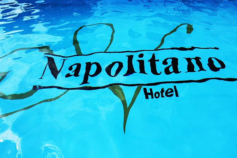 Fotos del hotel - NAPOLITANO