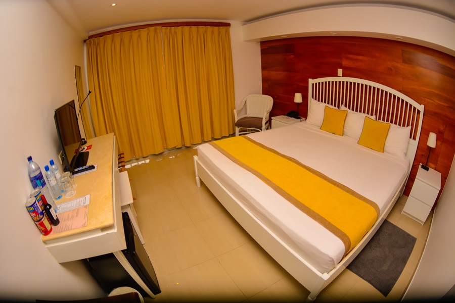 Fotos del hotel - NAPOLITANO