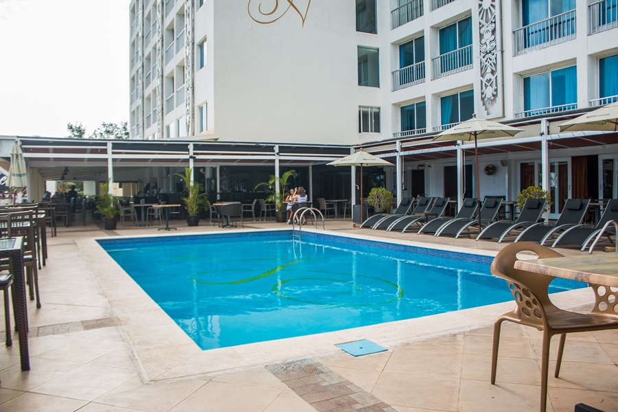 Fotos del hotel - NAPOLITANO