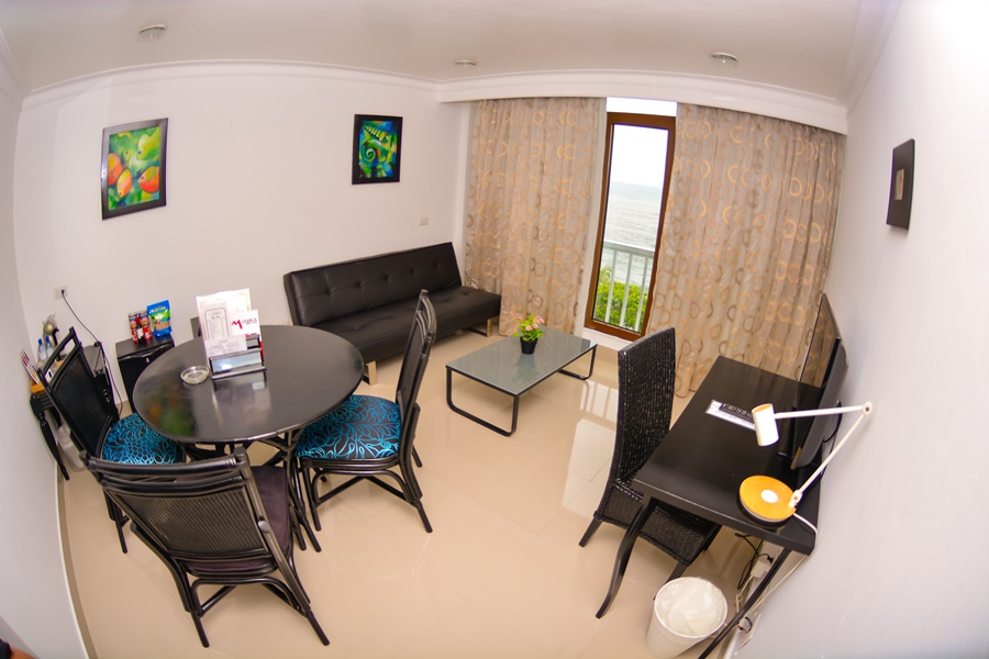 Fotos del hotel - NAPOLITANO
