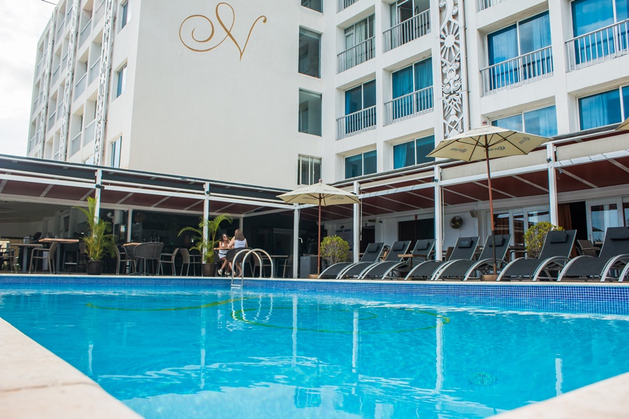 Fotos del hotel - NAPOLITANO