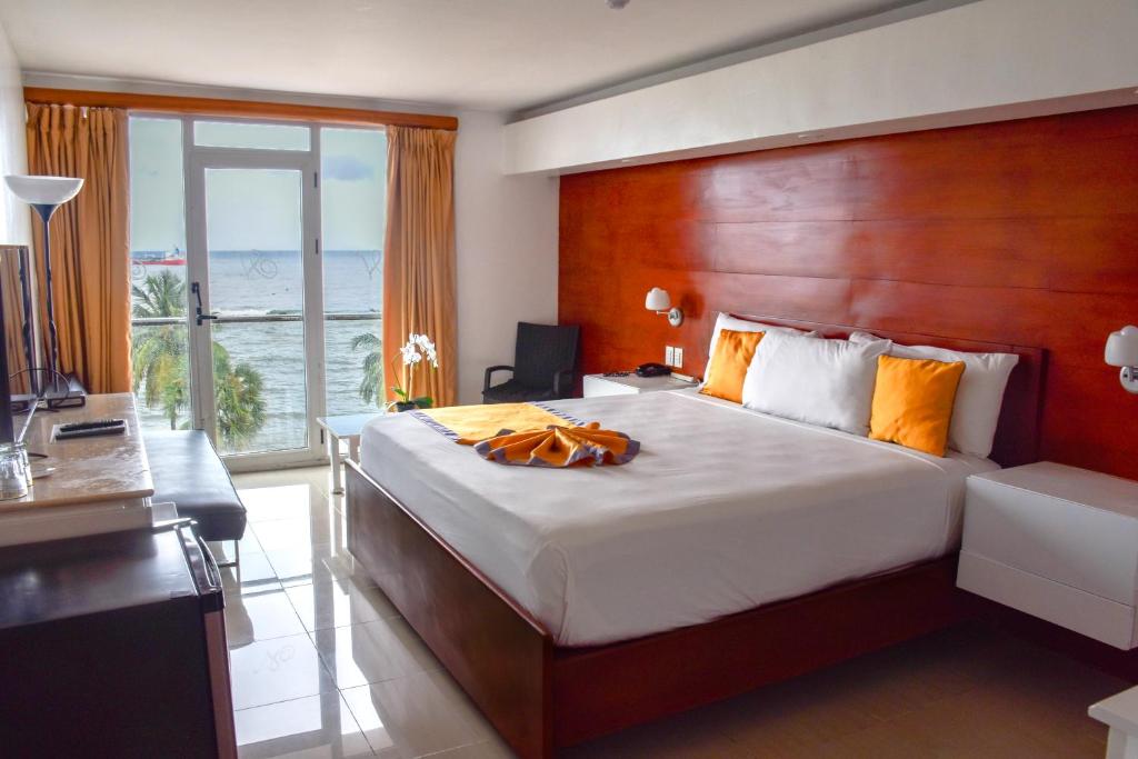 Fotos del hotel - NAPOLITANO