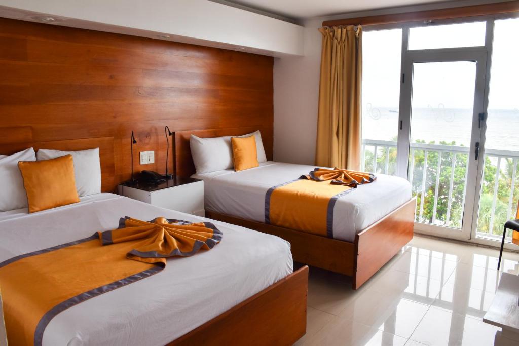 Fotos del hotel - NAPOLITANO