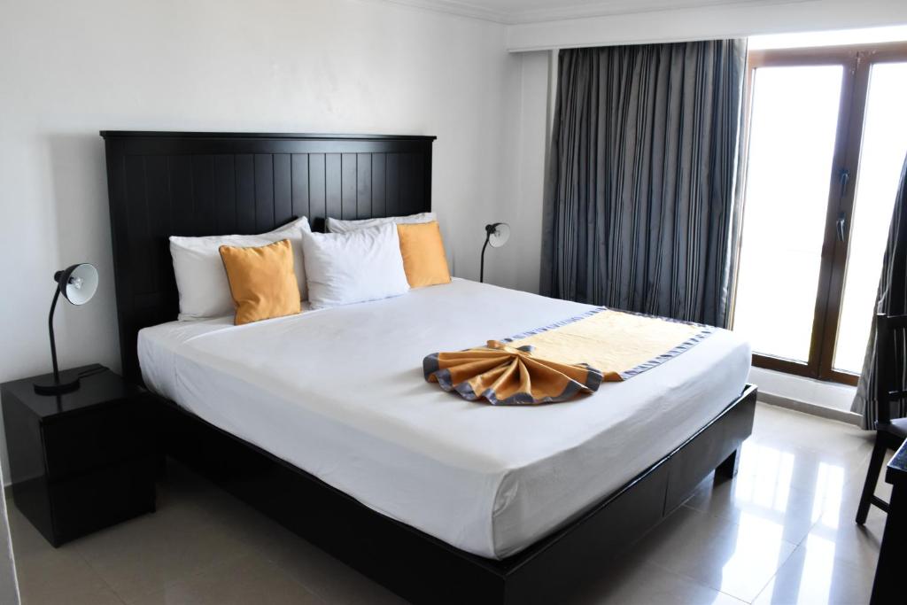 Fotos del hotel - NAPOLITANO